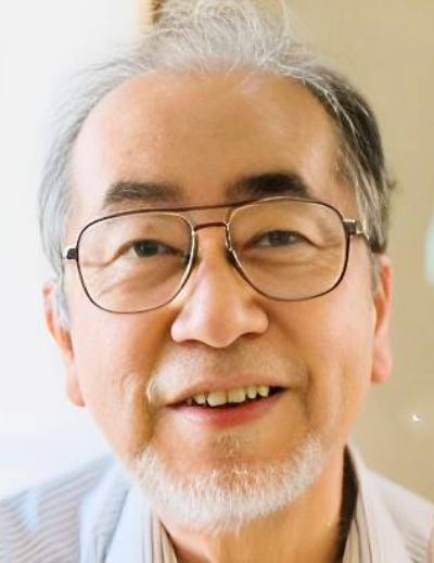 渡邊克益